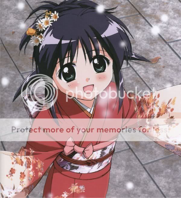 Desenho no MSN AnimeKawaiiKimono